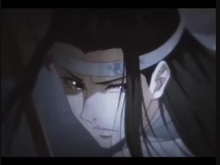 [ wangxian | mo dao zu shi vine ]