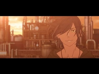 Kizumonogatari ii nekketsu hen (long pv)