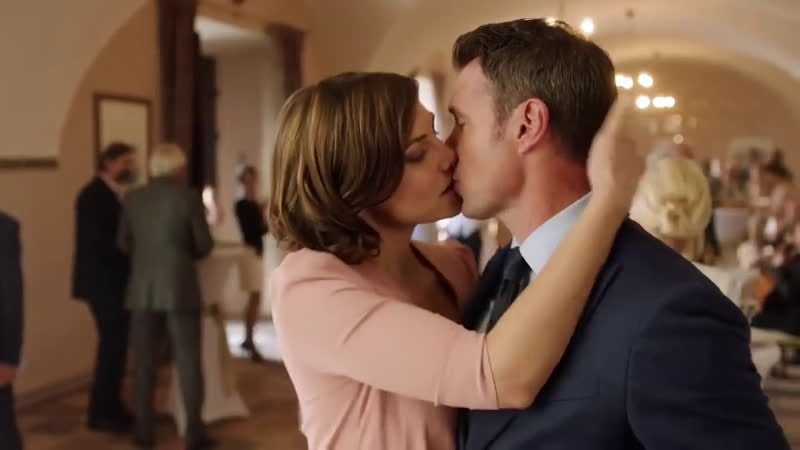 Трейлер №3 к первому сезону сериала «виски кавалер / whiskey cavalier, 2019»