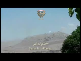 Tiger forces are now shelling hill overlooking al huwayz