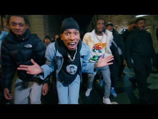 Nle choppa shake it feat russmillions