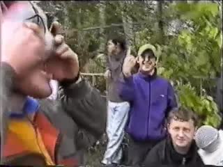 Мертвые мухи trash 4 fresh 2004 trailer