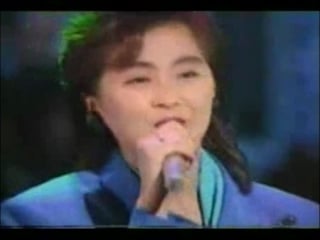 Yoko nagayama hitomi no naka no faraway