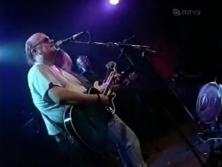 Juice leskinen live @ tavastia (1996)