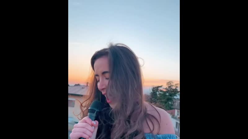 Benedetta caretta 2021 03 23 180125 часть 1/2