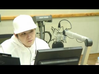 181016 dj lee hongki + new song (cut) @ hongkira