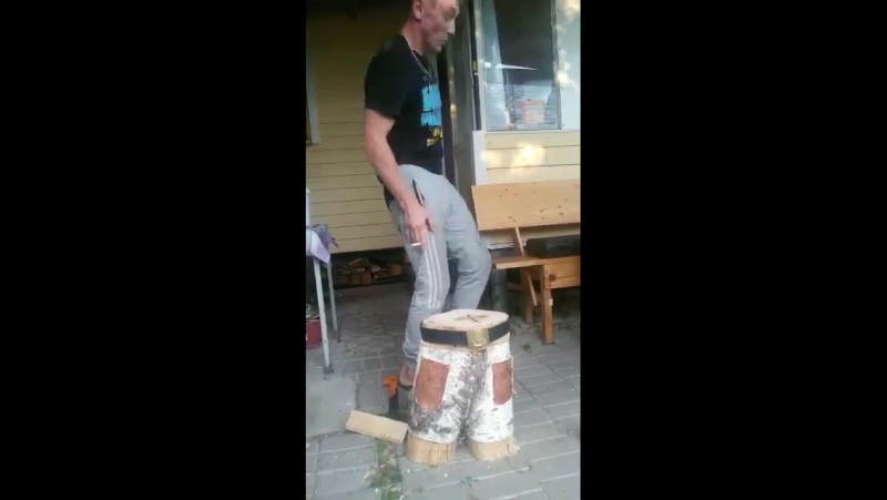 Вот это нычка !!!