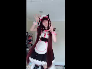 @fioskii [chocola/nekopara] 3