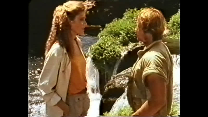 Гриф птица терпеливая 2 часть(1991) фильм сериал