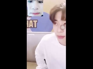 200713 @ ab6ix mmt fansign