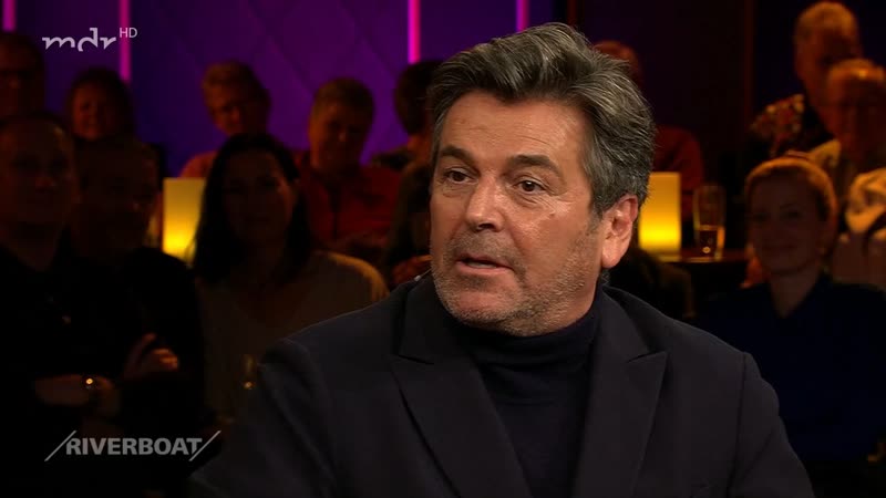 Thomas anders riverboat mdr fernsehen