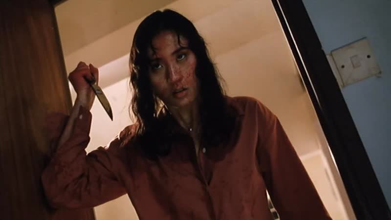 Daughter of darkness / mit moon cham on yit saat (1993) dir lai kai ming