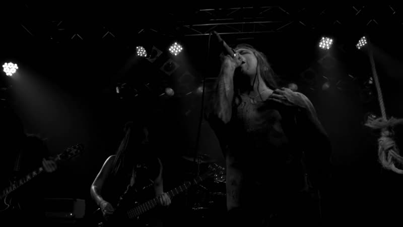 Deadspace the promise of oblivion (live) ( com/afonya porn)