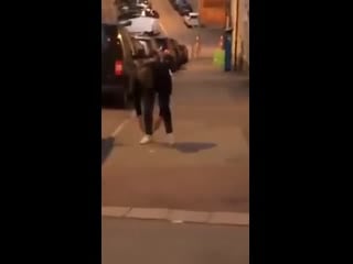 Slightly drunk, this has potential to become an infinite loop, just sayin