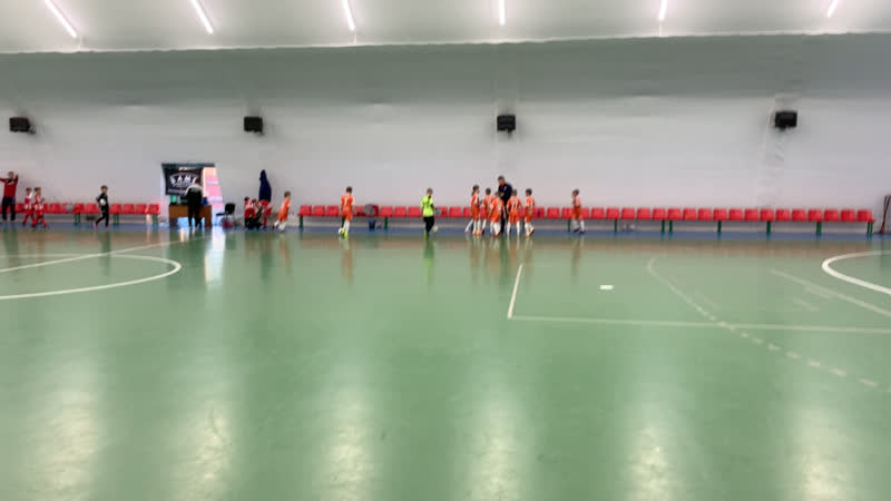 Live сшор «поморье» 2013