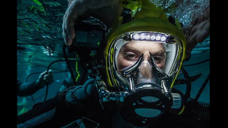 Дом на глубине 2021