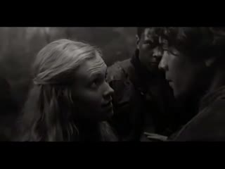 Bellarke || bellamy blake & clarke griffin || the 100