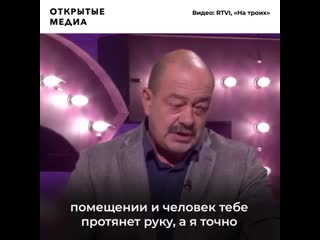 Бывший пресс секретарь путина о коллегах, ставших пропагандистами