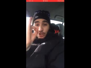 Le rappeur heuss lenfoiré fait lapologie de mohamed merah lassassin denfants juifs et du meurtre de flics