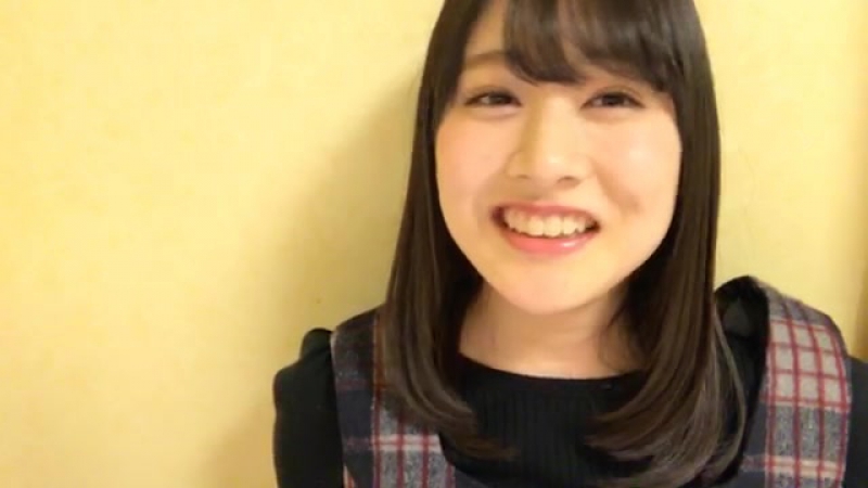 20161226 showroom kato minami