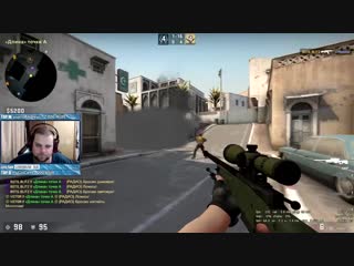 [cheatbanned] нарезочка #129 разогнался!