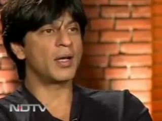 My name is khan interview w/ ndtv (part 2)