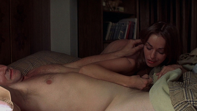 Линда хаттон, кэнди кларк человек, который упал на землю / linda hutton, candy clark the man who fell to earth ( 1976 )