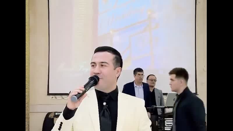Бобожонов алишер &amp; боймуродов дилшод бухоро тўй