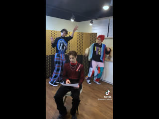 211009 tik tok update