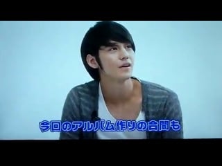 Fuji tv cut (120818)