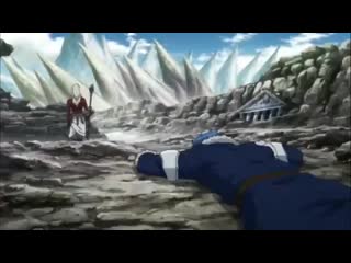 Erza and jellal