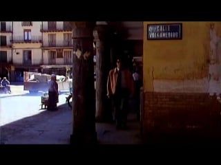 El ayre de un crimen (1988)