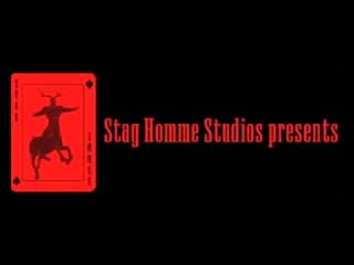 Stag fight / мужская борьба