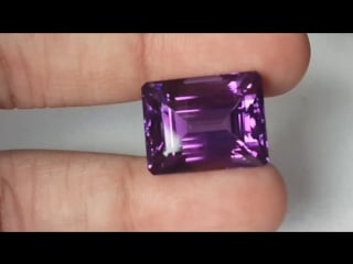 Natural amethyst cts (kode 2499)