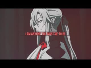 Ferid bathory fashion [owari no seraph]