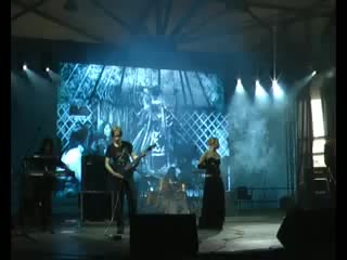 Гуахо в шепоте нагваля (live in ленэкспо)