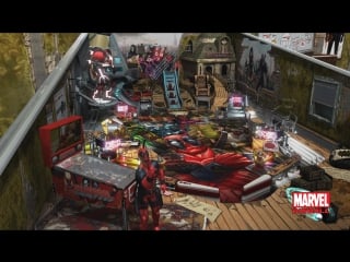 Pinball fx3 launch trailer | ps4