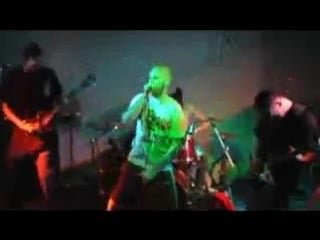 Broken fist live pod3emka rostov on don filmed by olemus