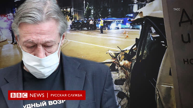 18 лет колонии для михаила ефремова