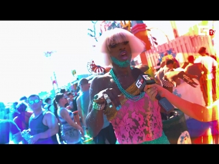 The 36th annual mermaid parade at coney island, june 16th, 2018