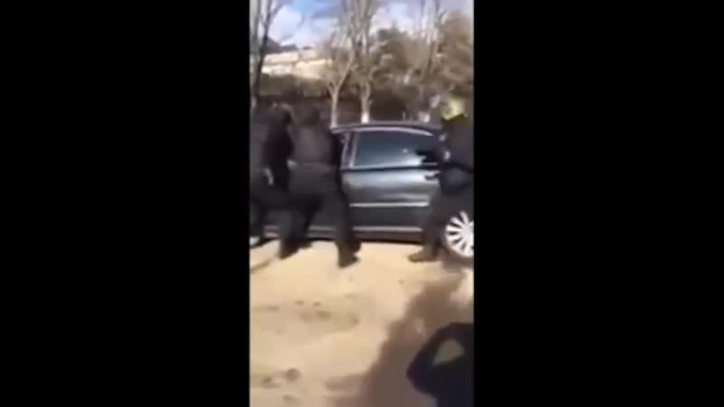 Вылазь блять сука пидараз ебаный