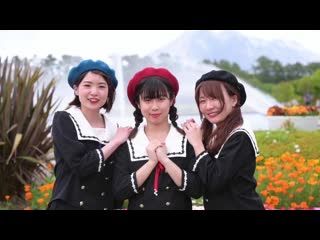 ~【ひびちー×しほねぇ×まーみん】恋愛裁判 踊ってみた niconico video sm38695825