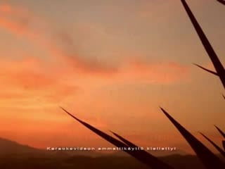 Sina olit han karaoke koti kaka1 internet 480p