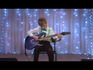 Каталевский никита los lobos canción del mariachi