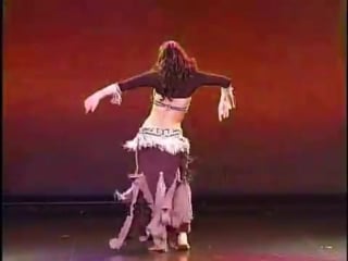Bellydance 5844