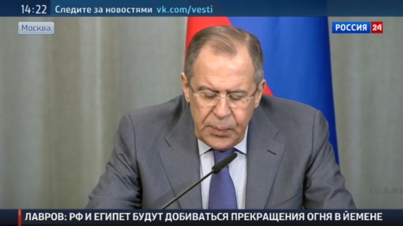 Россия в короткие сроки возобновит полеты в египет