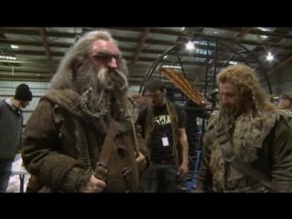 Хоббит нежданное путешествие the hobbit an unexpected journey (2012) 4