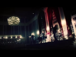 Michael kiske & amanda somerville walk on water