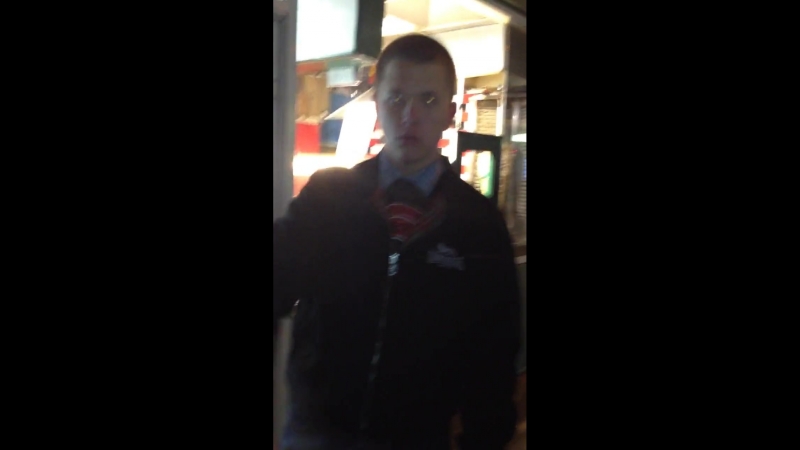 Правый, но при бабах левый [рофлы и панчи]