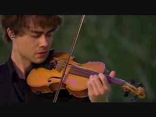 Alexander rybak song from a secret garden (for the swedish royal family on vic